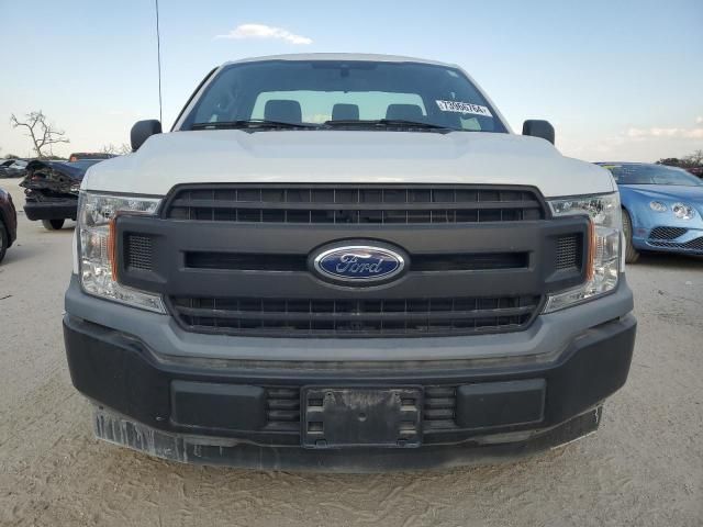 2020 Ford F150