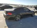 2007 BMW M6