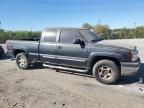 2003 Chevrolet Silverado K1500