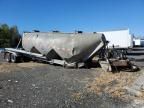 1997 Fruehauf Tank