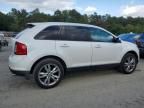 2012 Ford Edge SEL