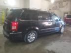 2008 Chrysler Town & Country Limited