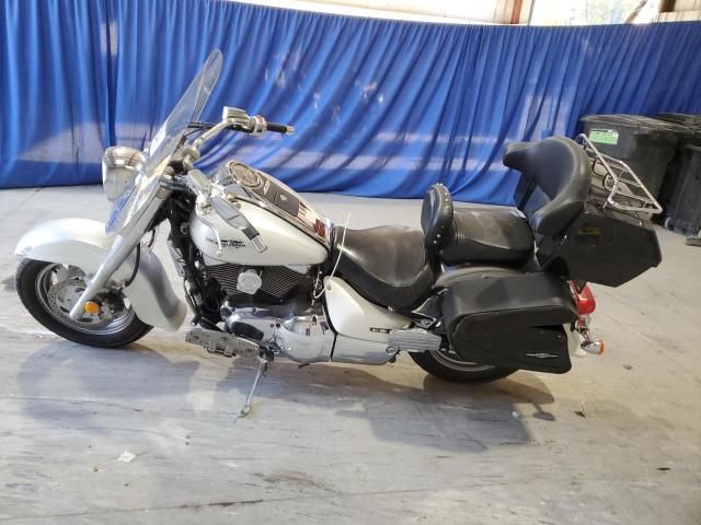 2007 Suzuki VL1500