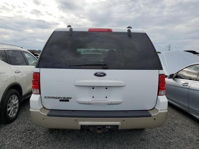 2006 Ford Expedition Eddie Bauer