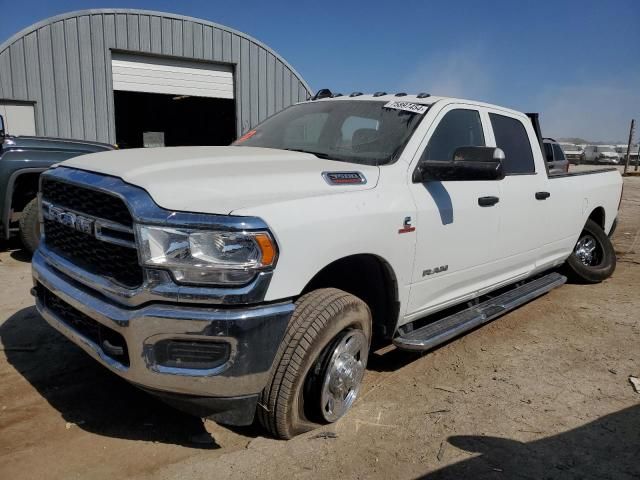 2022 Dodge RAM 3500 Tradesman