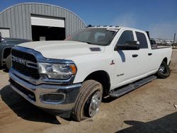 Salvage cars for sale at Wichita, KS auction: 2022 Dodge RAM 3500 Tradesman