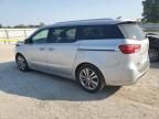 2018 KIA Sedona SXL