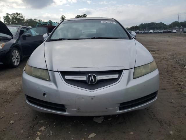 2006 Acura 3.2TL