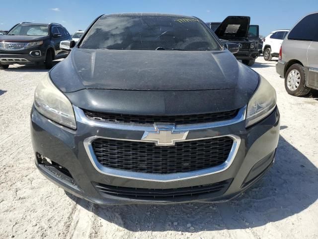 2016 Chevrolet Malibu Limited LT