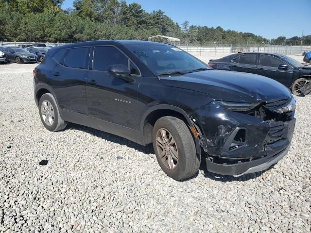 2020 Chevrolet Blazer L