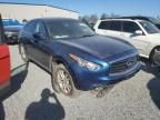 2013 Infiniti FX37