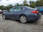 2011 Infiniti M37 X