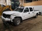 2004 Chevrolet Silverado K2500