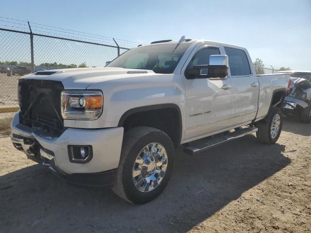 2019 GMC Sierra K2500 Denali