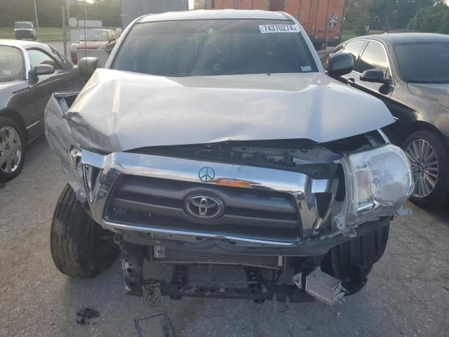 2009 Toyota Tacoma Access Cab