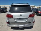 2013 Lexus LX 570