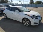 2015 Hyundai Veloster