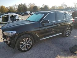 BMW x3 Vehiculos salvage en venta: 2019 BMW X3 SDRIVE30I