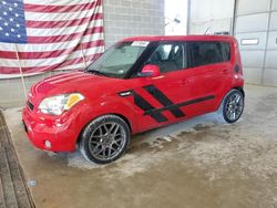 2011 KIA Soul + en venta en Columbia, MO