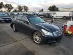 2007 Infiniti G35