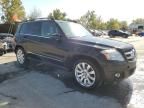 2012 Mercedes-Benz GLK 350 4matic