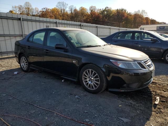 2010 Saab 9-3 2.0T