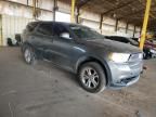 2013 Dodge Durango SXT