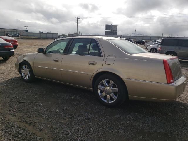 2006 Cadillac DTS