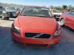 2007 Volvo S40 T5