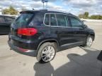 2015 Volkswagen Tiguan S