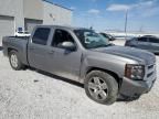 2008 Chevrolet Silverado C1500