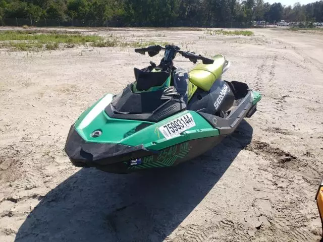 2019 Seadoo SEA DOO SP