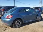 2019 Volkswagen Beetle S