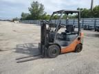 2015 Toyota Forklift