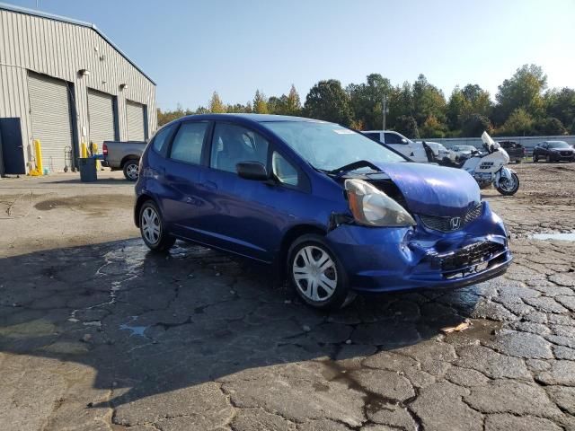 2009 Honda FIT