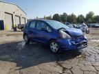 2009 Honda FIT