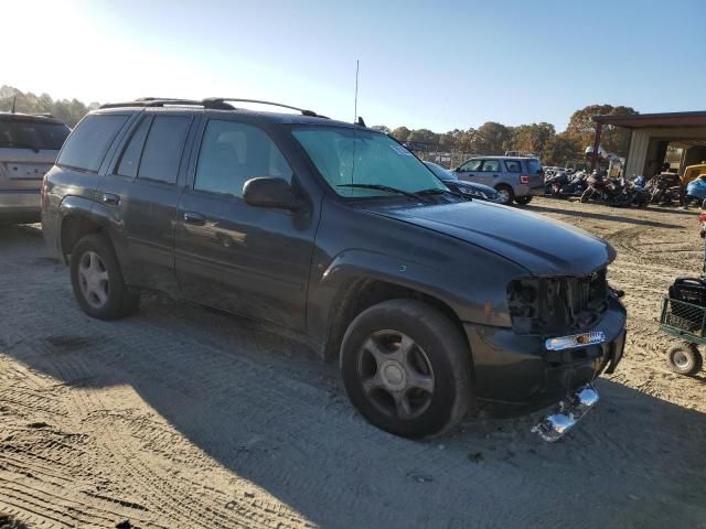 2006 Chevrolet Trailblazer LS