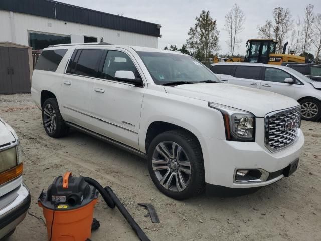 2019 GMC Yukon XL Denali