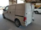 2015 Nissan NV200 2.5S