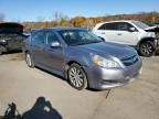 2011 Subaru Legacy 2.5I Limited