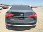 2016 KIA Cadenza Luxury