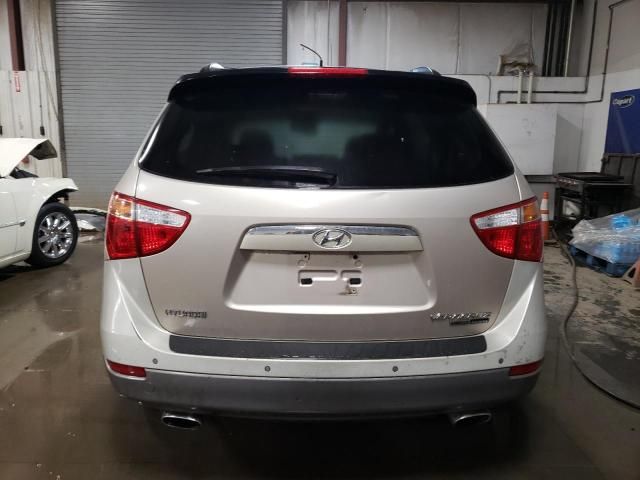 2008 Hyundai Veracruz GLS