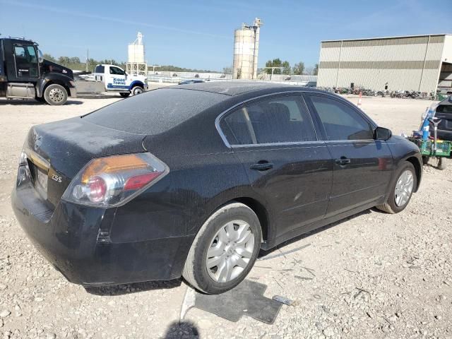 2009 Nissan Altima 2.5