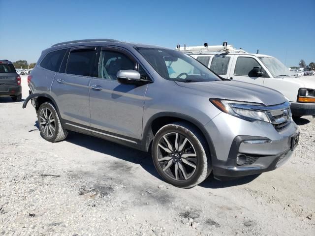 2019 Honda Pilot Touring