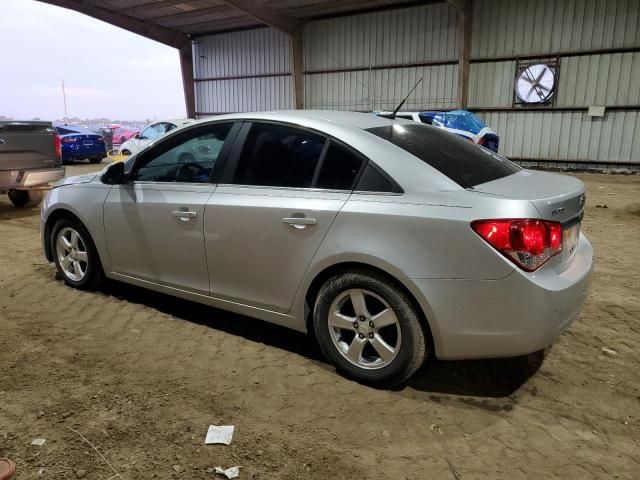 2011 Chevrolet Cruze LT