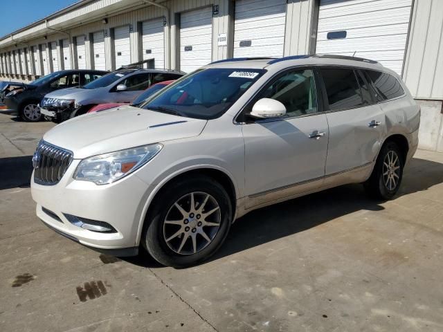 2014 Buick Enclave