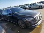 2019 Mercedes-Benz S 560