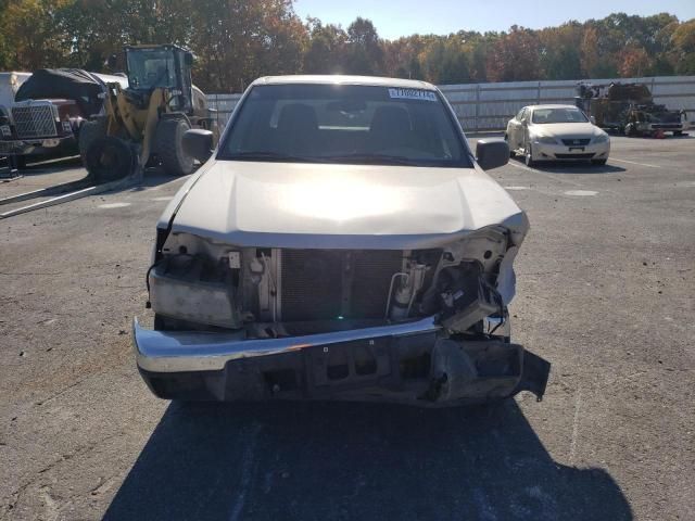 2006 Chevrolet Colorado