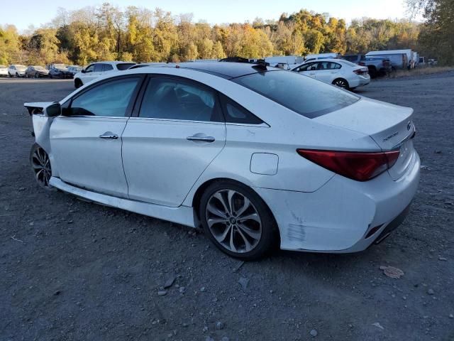 2014 Hyundai Sonata SE