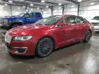 2018 Lincoln MKZ Reserve